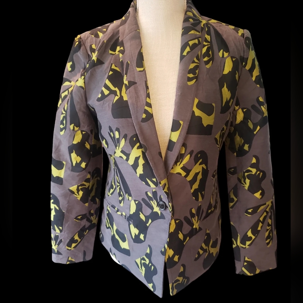 Banana Republic Blazer
